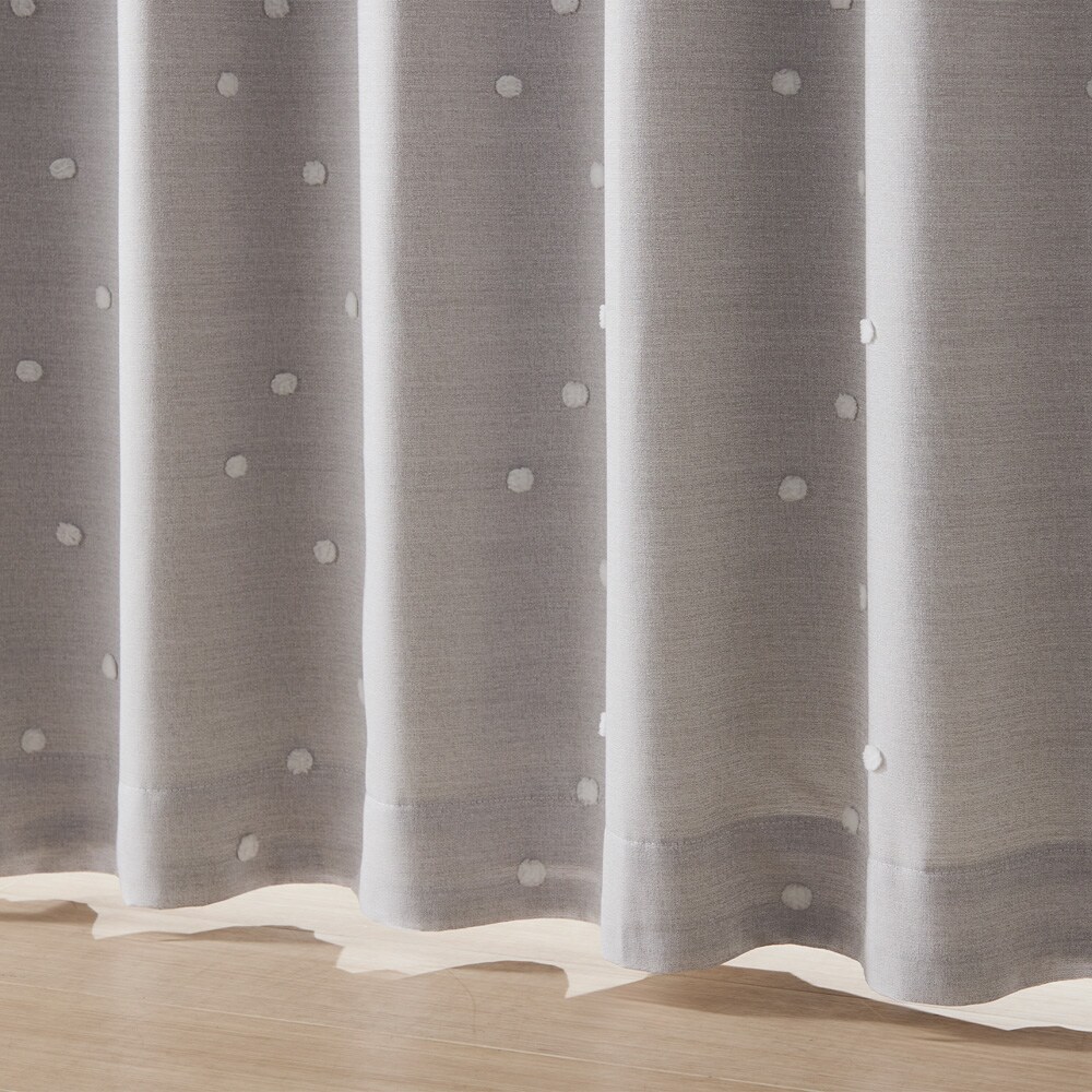 ライトグレー