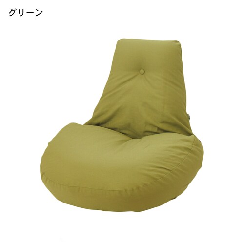 ふわふわリクライニング座椅子
