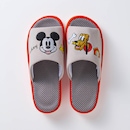 ミッキーマウス＆プルート