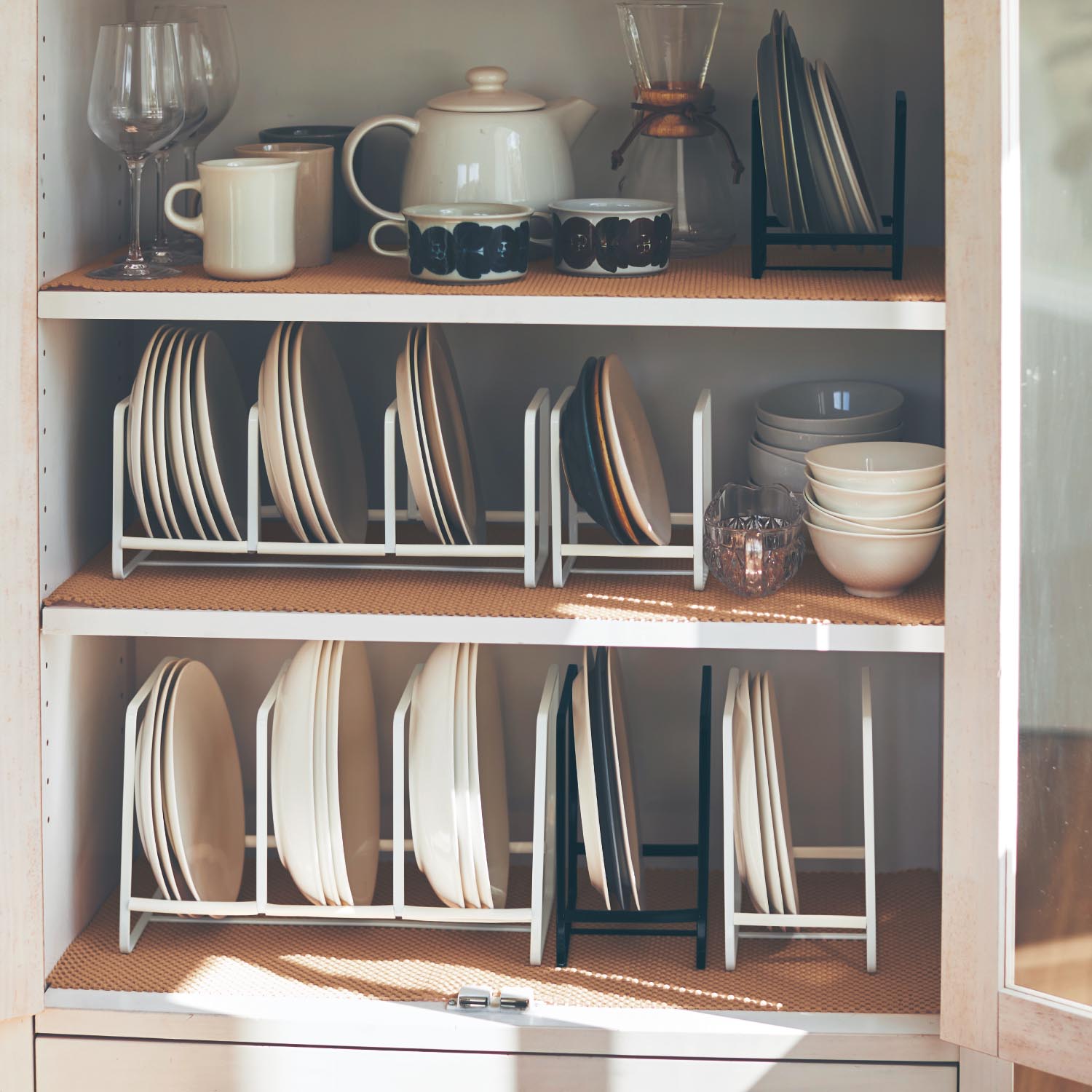 【タワー/tower】ディッシュラック 【タワー/tower】ディッシュラック