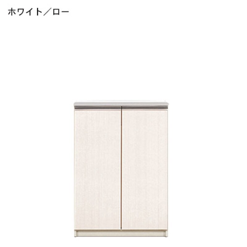 ホワイト