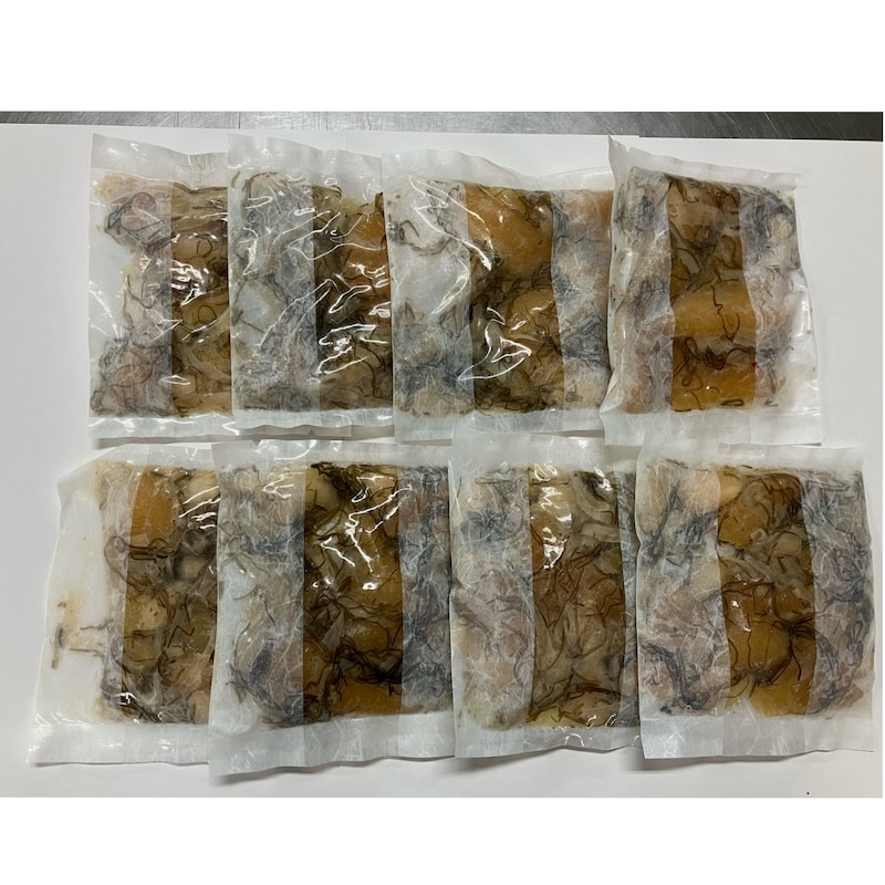 960g(120g×8袋)