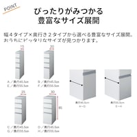 おすすめポイント