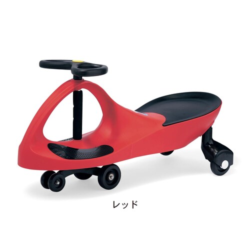 【子供向けおもちゃ／プレゼント、お祝いに】プラズマカー 【３才頃～】