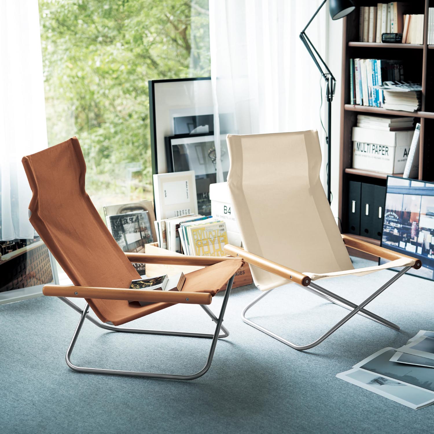 ニーチェアエックス ニーチェアエックス