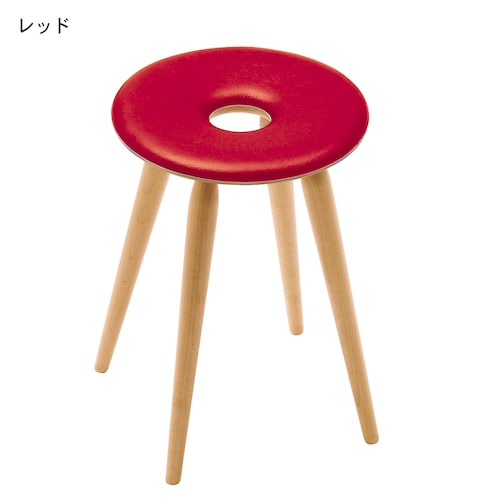 リングスツール 【天童木工】