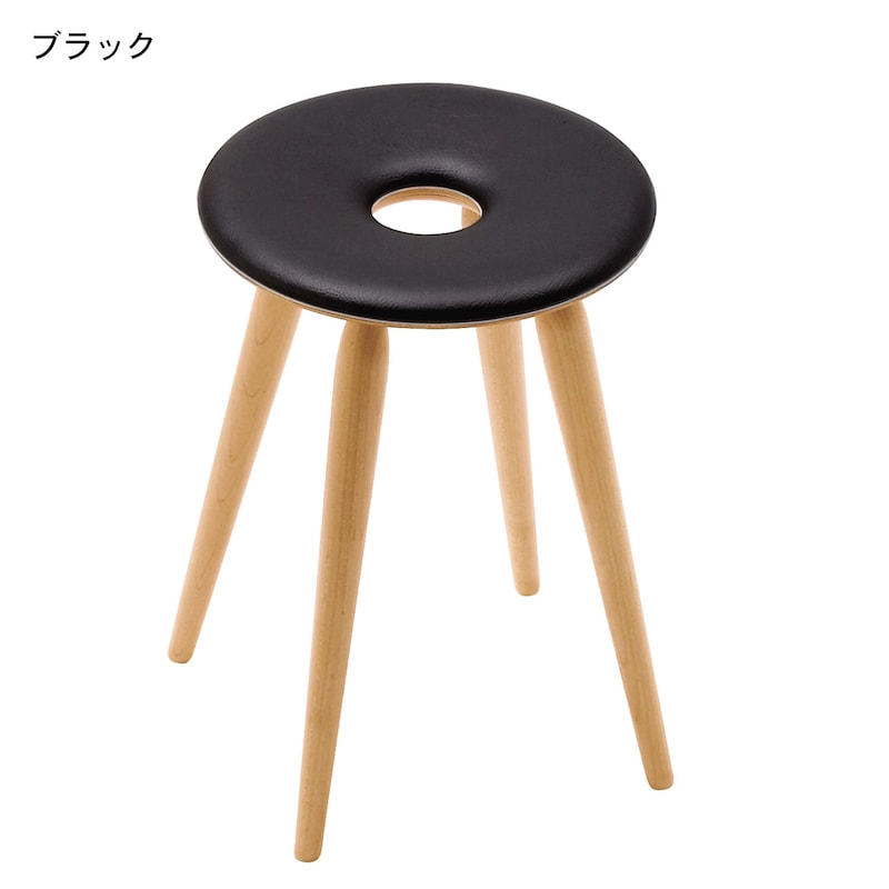 ブラック