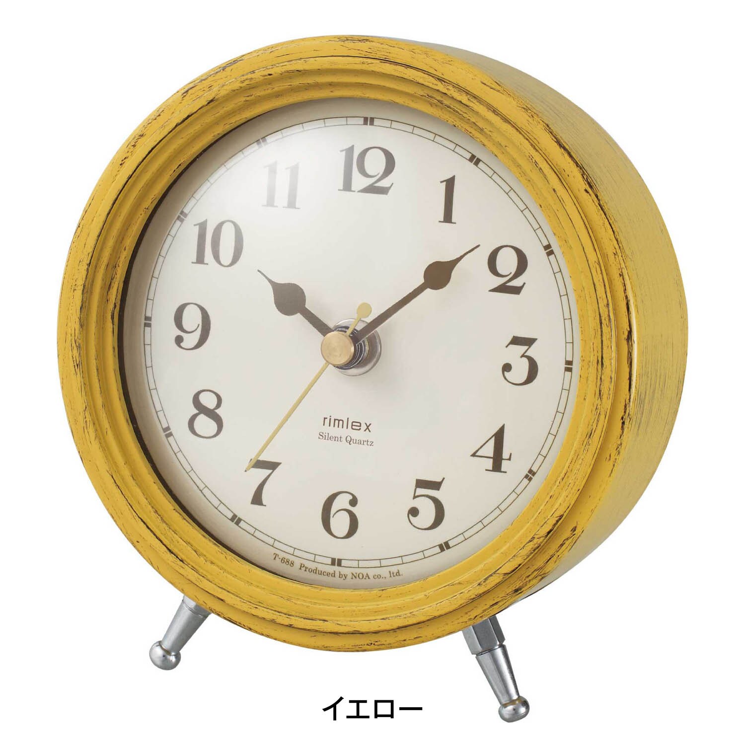 置時計　CHELSEA SHIP’S BELL Ships Bell Clock | Clocks and Barometers | Chelsea Clock