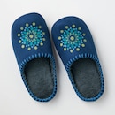 オーナメント（ネイビー）