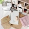 お名前スタンプ（くまのがっこう）７個セット＜スタンプ台・クリーナー・ガイド定規・収納ケース付き＞