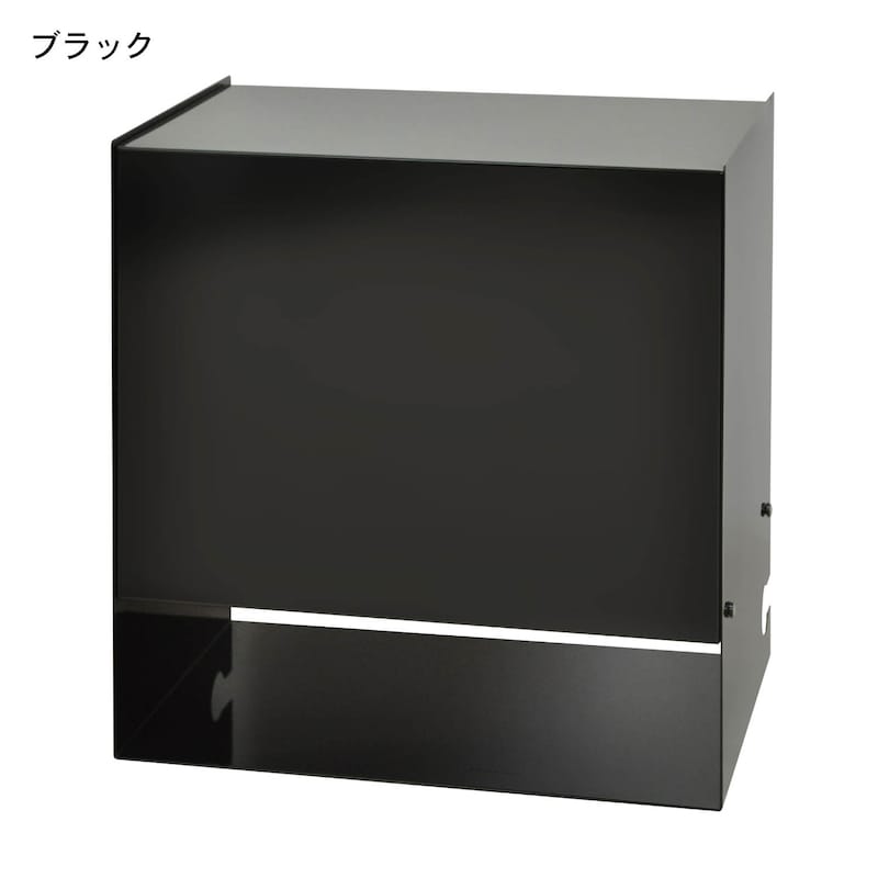 ブラック