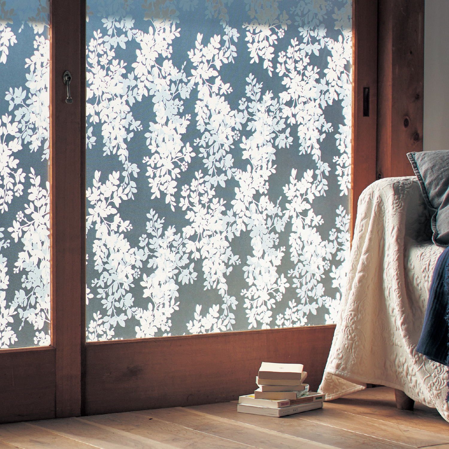 網入りガラスにも使える窓ガラスシート 【UVカット】 網入りガラスにも使える窓ガラスシート 【UVカット】