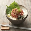 【ベルメゾン】特製タレ付きネギトロ丼セット(10食~30食)