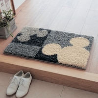 モノトーン／約50×80cm