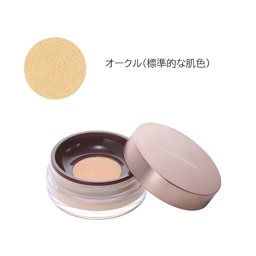 プレミアムファンデーション