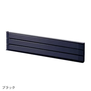 ブラック