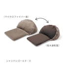 シャンパンゴールド