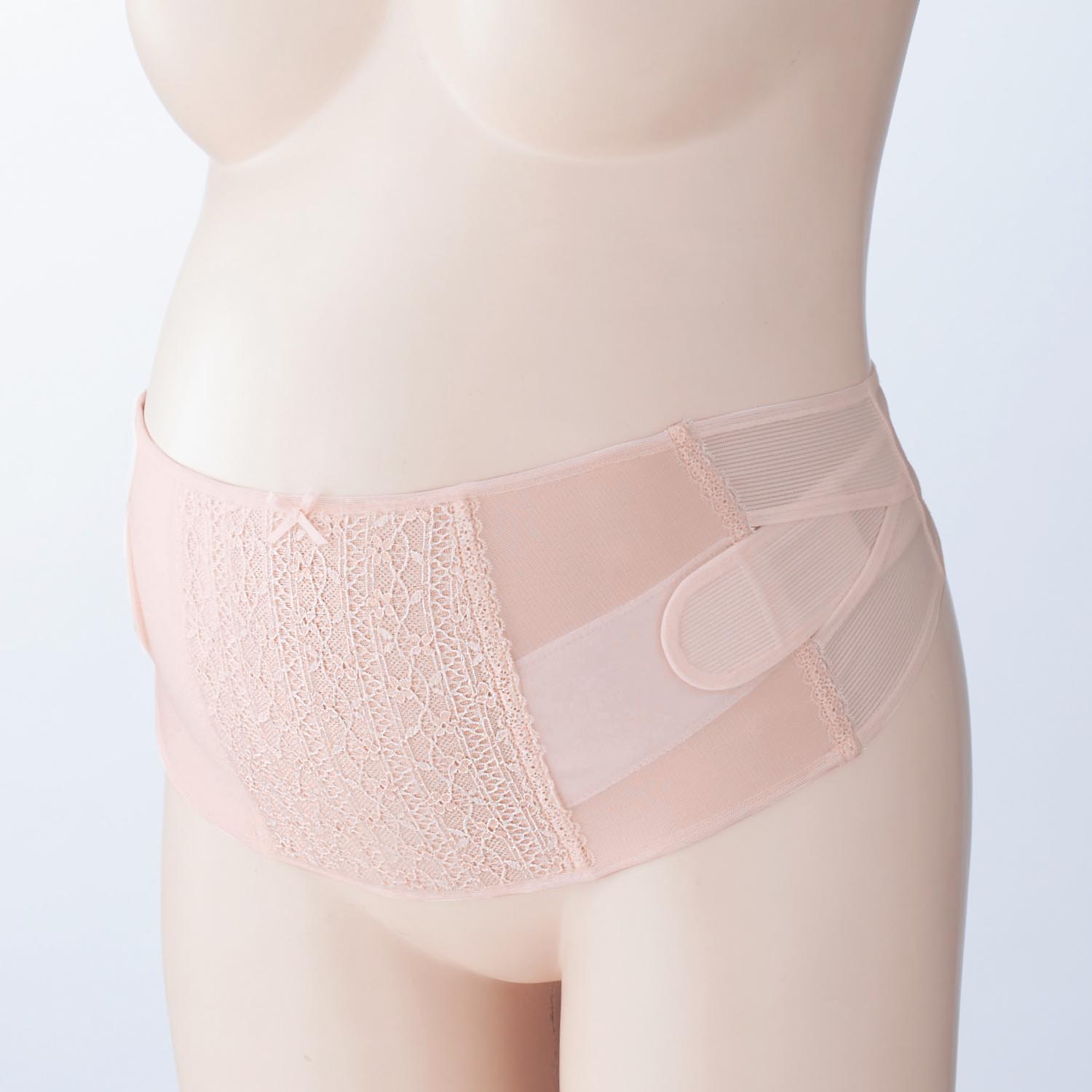 【冷え対策・お腹の支えに】サポートアップ妊婦帯<3Lサイズまで展開>(犬印本舗) 【冷え対策・お腹の支えに】サポートアップ妊婦帯<3Lサイズまで展開>(犬印本舗)