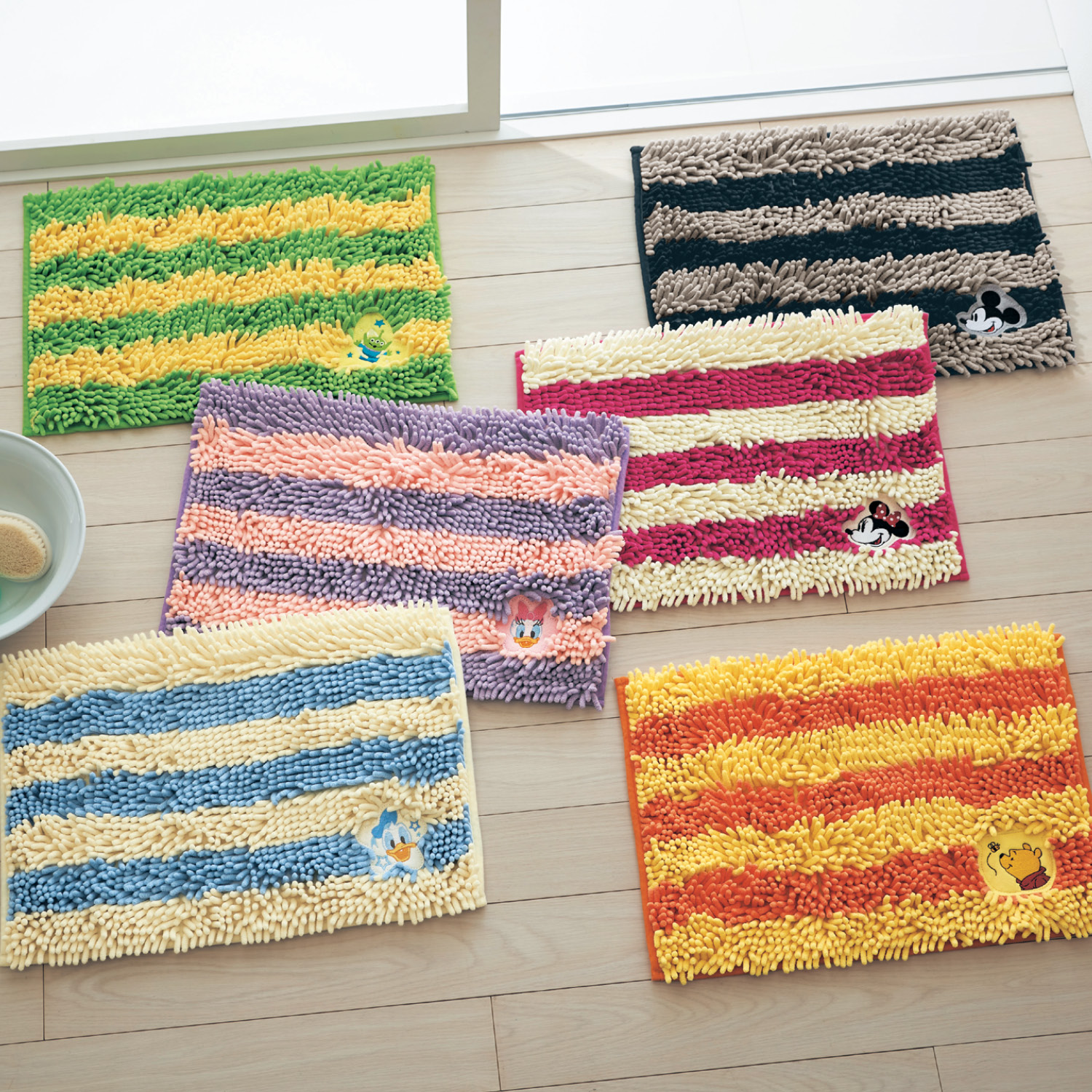 マイクロファイバーモールのバスマット ディズニー Disney 通販のベルメゾンネット マイクロファイバーモールのバスマット ディズニー Disney 通販のベルメゾンネット