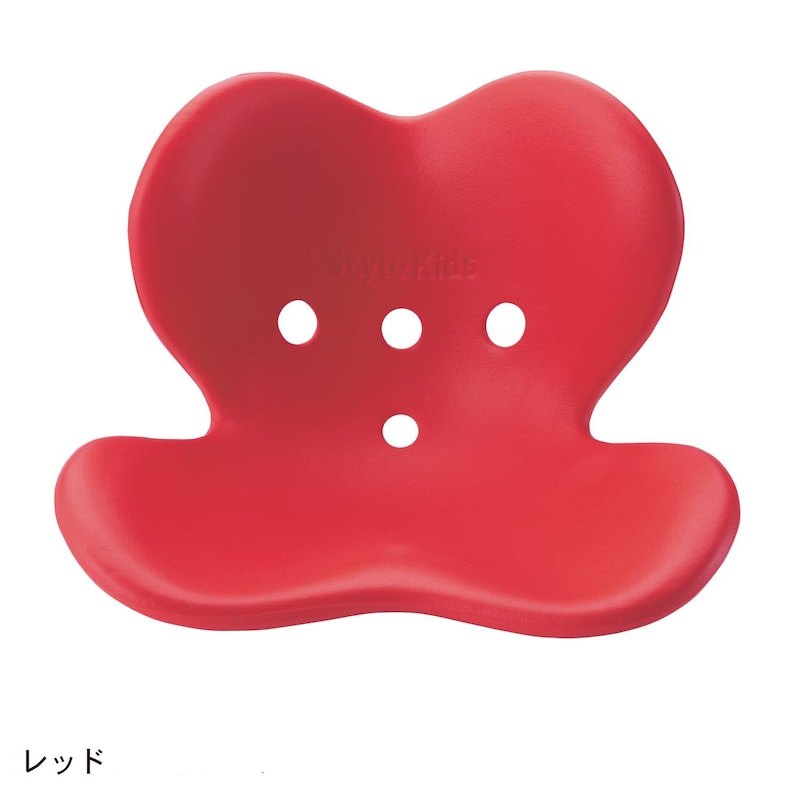レッド（スタイルキッズ　Ｌ）