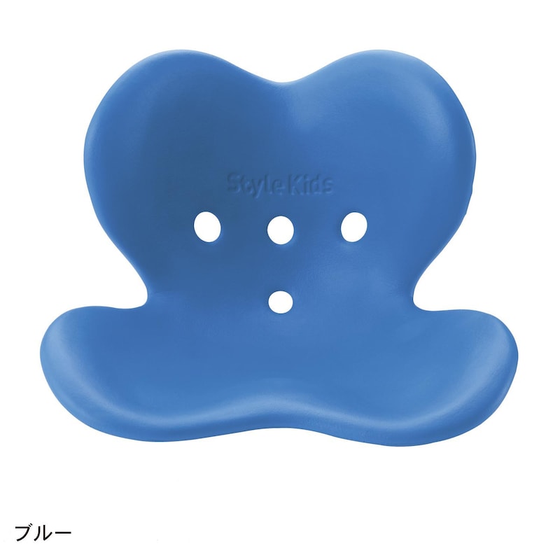 ブルー（スタイルキッズ　Ｌ）