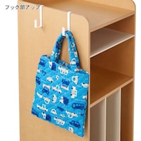 フック2個付き（Cタイプ・Dタイプ共通）