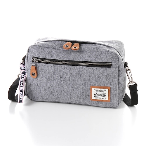 ミニショルダーバッグ／ＪＮ ＭＩＮＩ ＰＯＵＣＨ