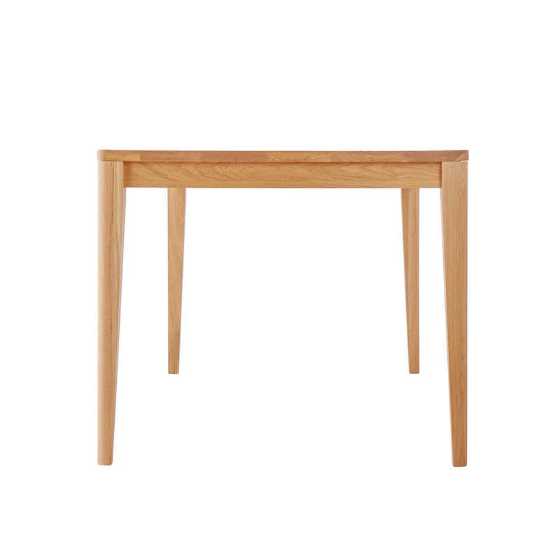 側面／奥行85cm