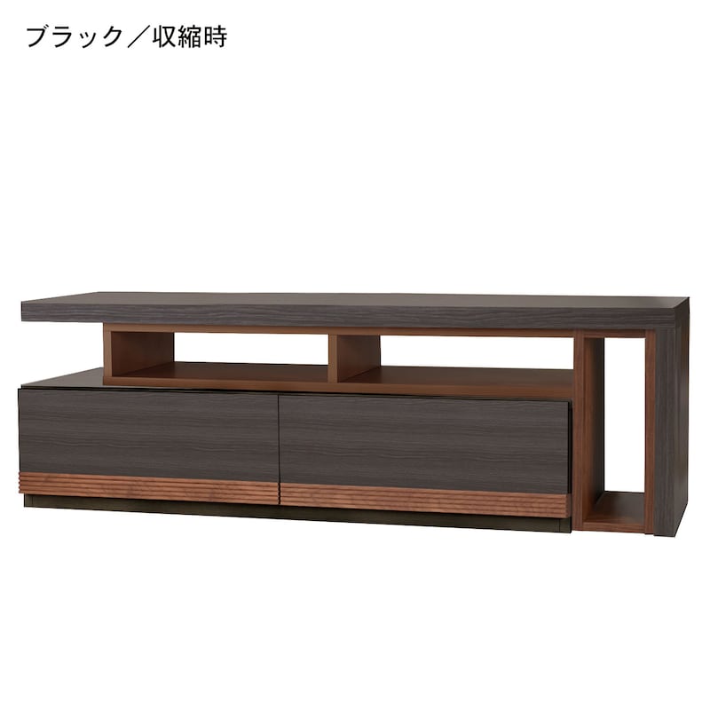 ブラック