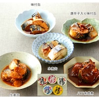 ノルウェー産の鯖を使用した鯖の缶詰です。濃厚な旨味と濃いめの味付けが見事に調和し、缶詰とは思えない鯖