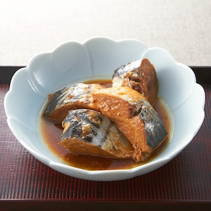 ■さば缶味付4缶タイプ（イメージ）