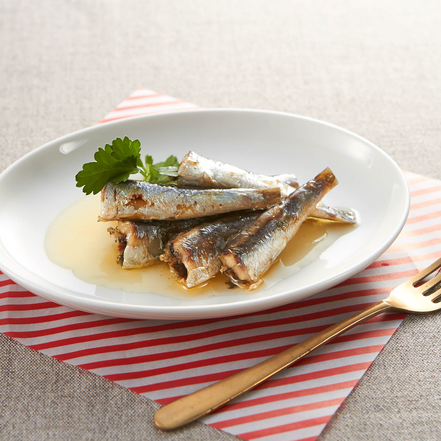 【若狭小浜丸海】オイルサーディン 4缶 【若狭小浜丸海】オイルサーディン 4缶