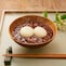 ぷちぷちとした雑穀の食感もおいしさのアクセントに