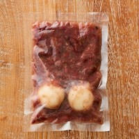 一食ずつ楽しめる便利な小分けタイプ
