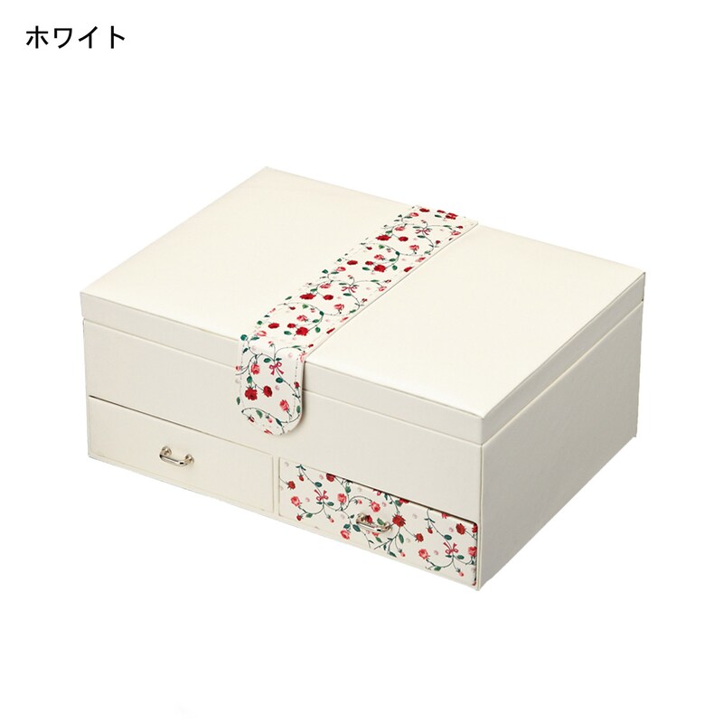 ホワイト