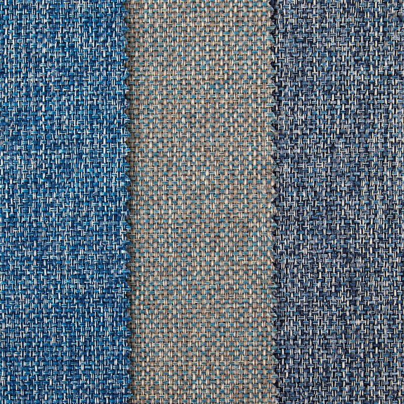 オーダー デニム風カラーの洗える遮光 防炎オーダーロールスクリーン 通販のベルメゾンネット