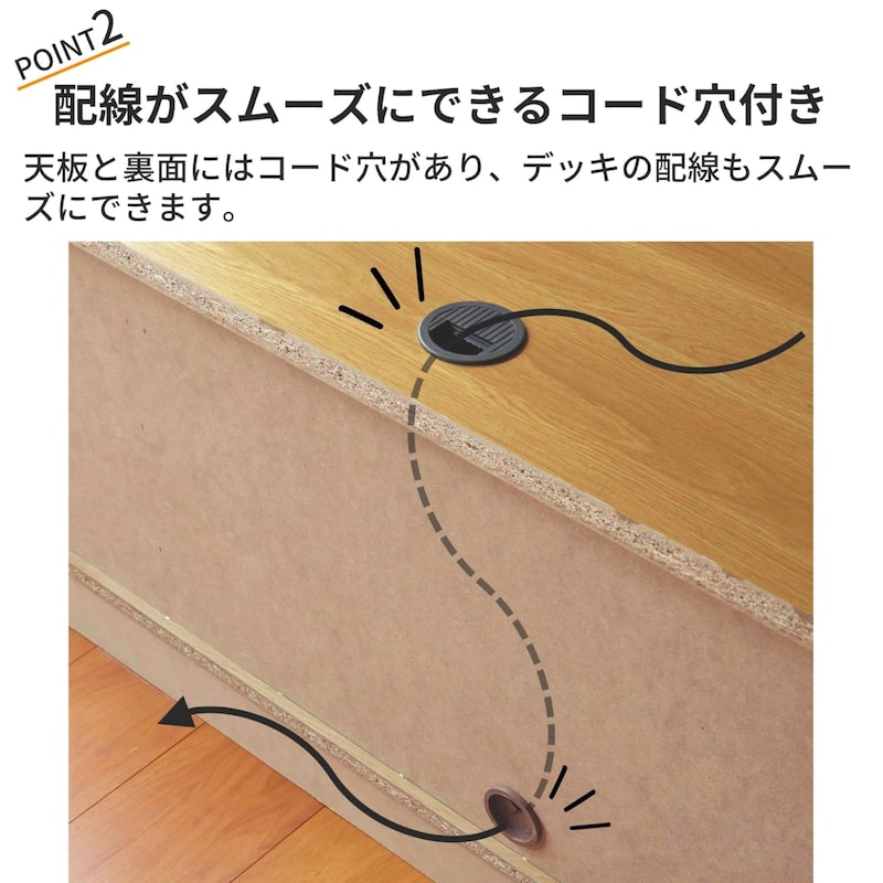 おすすめポイント