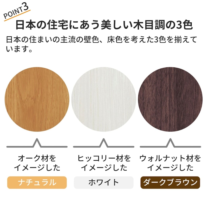 おすすめポイント