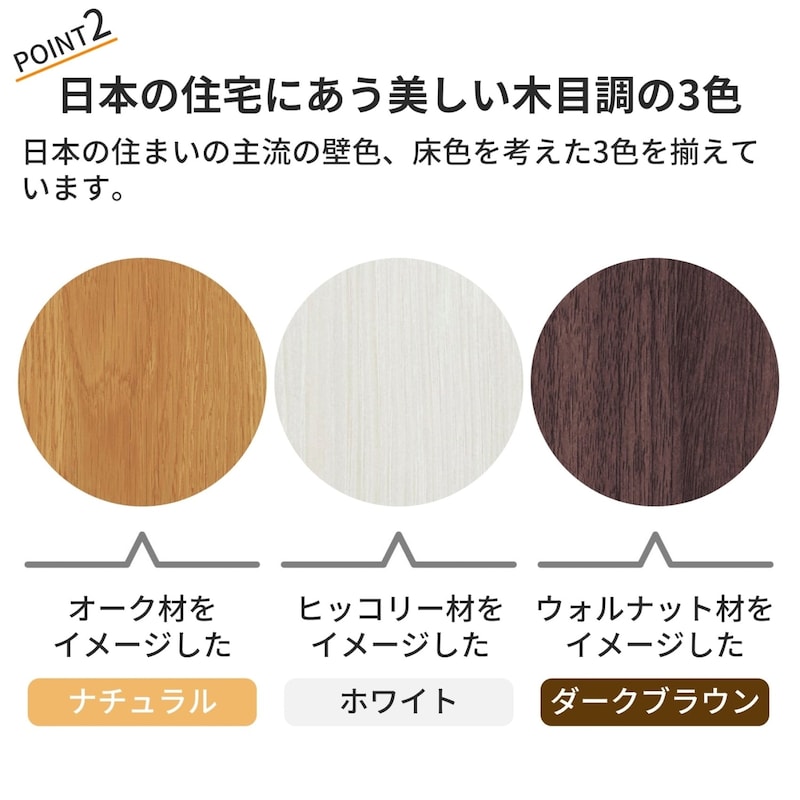 おすすめポイント