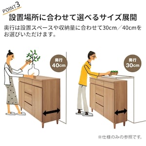 おすすめポイント