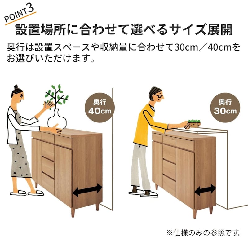 おすすめポイント