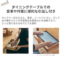 おすすめポイント