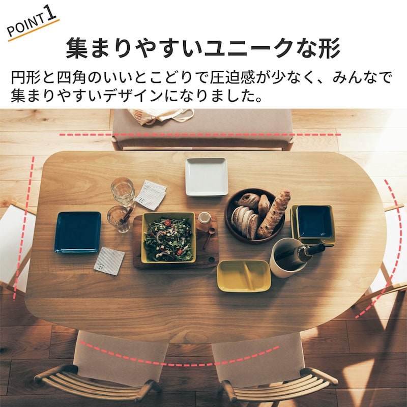 おすすめポイント