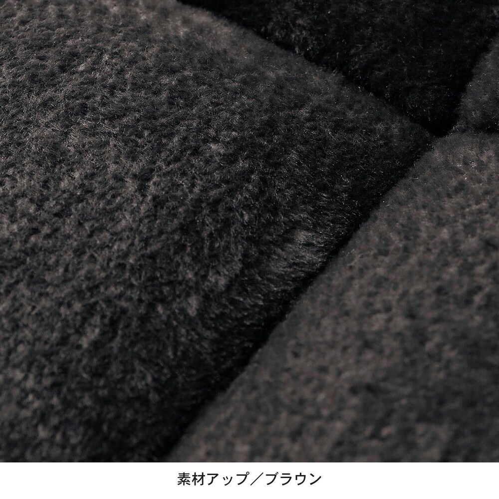 ブラウン