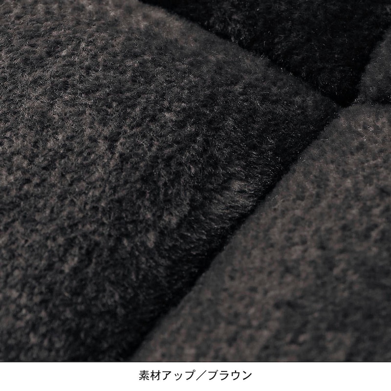 ブラウン
