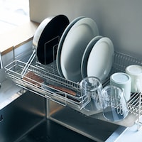 約59cm（【別売り】フリーラック+グラスホルダー+プレートラック使用）