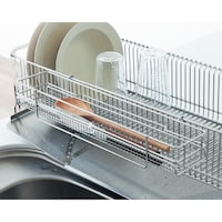 フリーラックの使用例