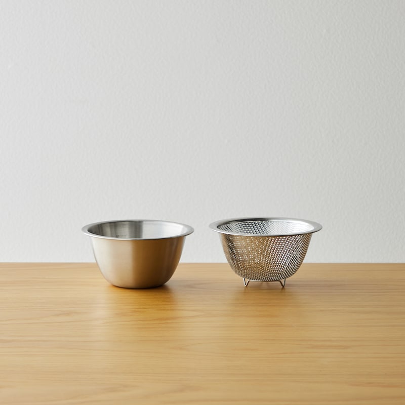 小セット（最大目盛り：600ml／満水容量：1000ml）