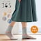 【春冷え対策に】 基本の冷えとりゆったりくつしたセット [日本製]