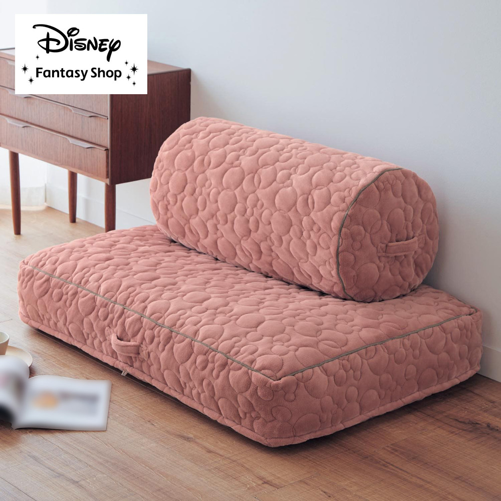 マイクロファイバーの布団収納袋 ミッキーモチーフ ディズニー Disney 通販のベルメゾンネット マイクロファイバーの布団収納袋 ミッキーモチーフ ディズニー Disney 通販のベルメゾンネット